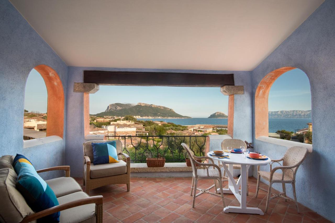 Le Case Del Golfo - Your House In Sardinia غولفو أرانتْشي المظهر الخارجي الصورة