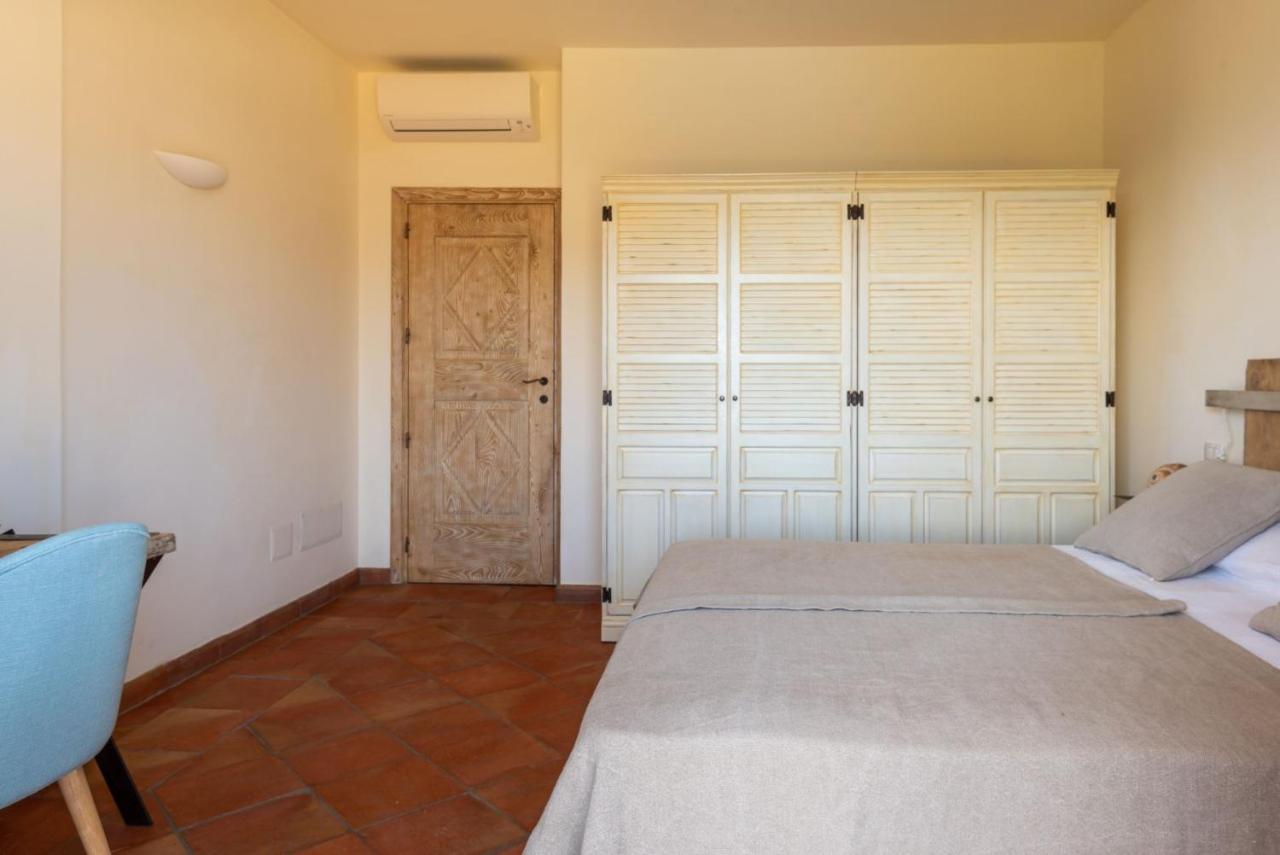 Le Case Del Golfo - Your House In Sardinia غولفو أرانتْشي المظهر الخارجي الصورة