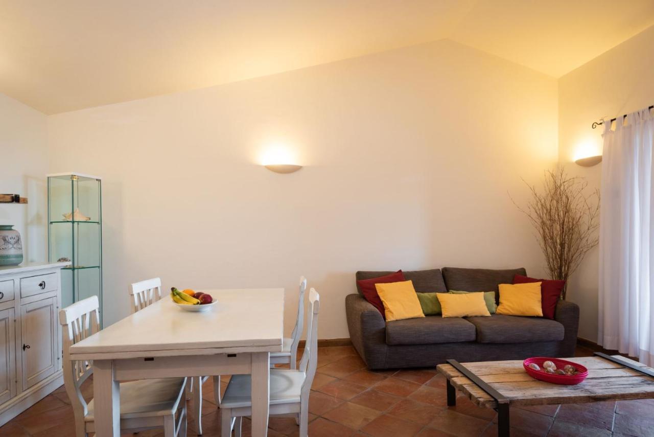 Le Case Del Golfo - Your House In Sardinia غولفو أرانتْشي المظهر الخارجي الصورة