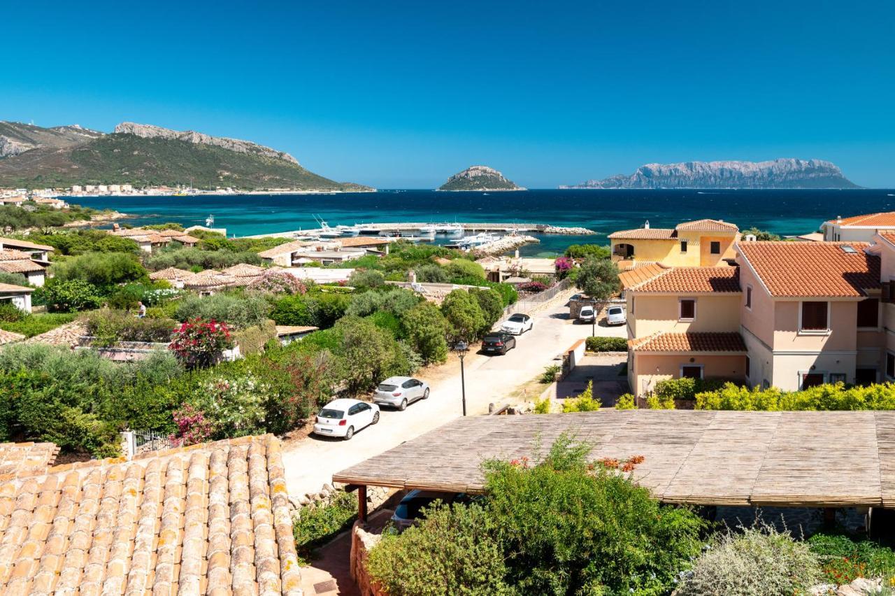 Le Case Del Golfo - Your House In Sardinia غولفو أرانتْشي المظهر الخارجي الصورة