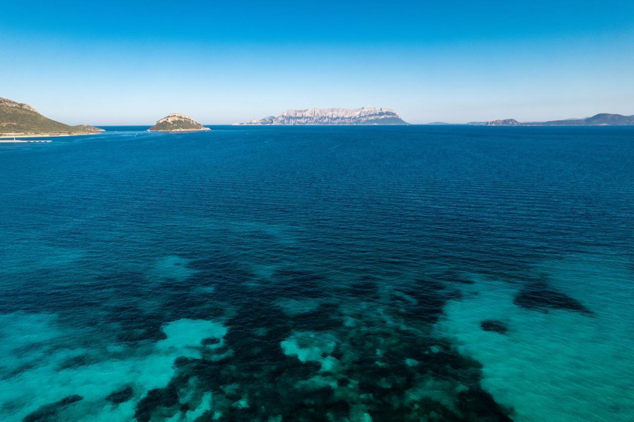 Le Case Del Golfo - Your House In Sardinia غولفو أرانتْشي المظهر الخارجي الصورة