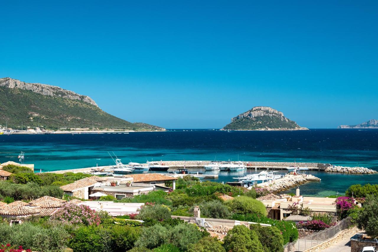Le Case Del Golfo - Your House In Sardinia غولفو أرانتْشي المظهر الخارجي الصورة