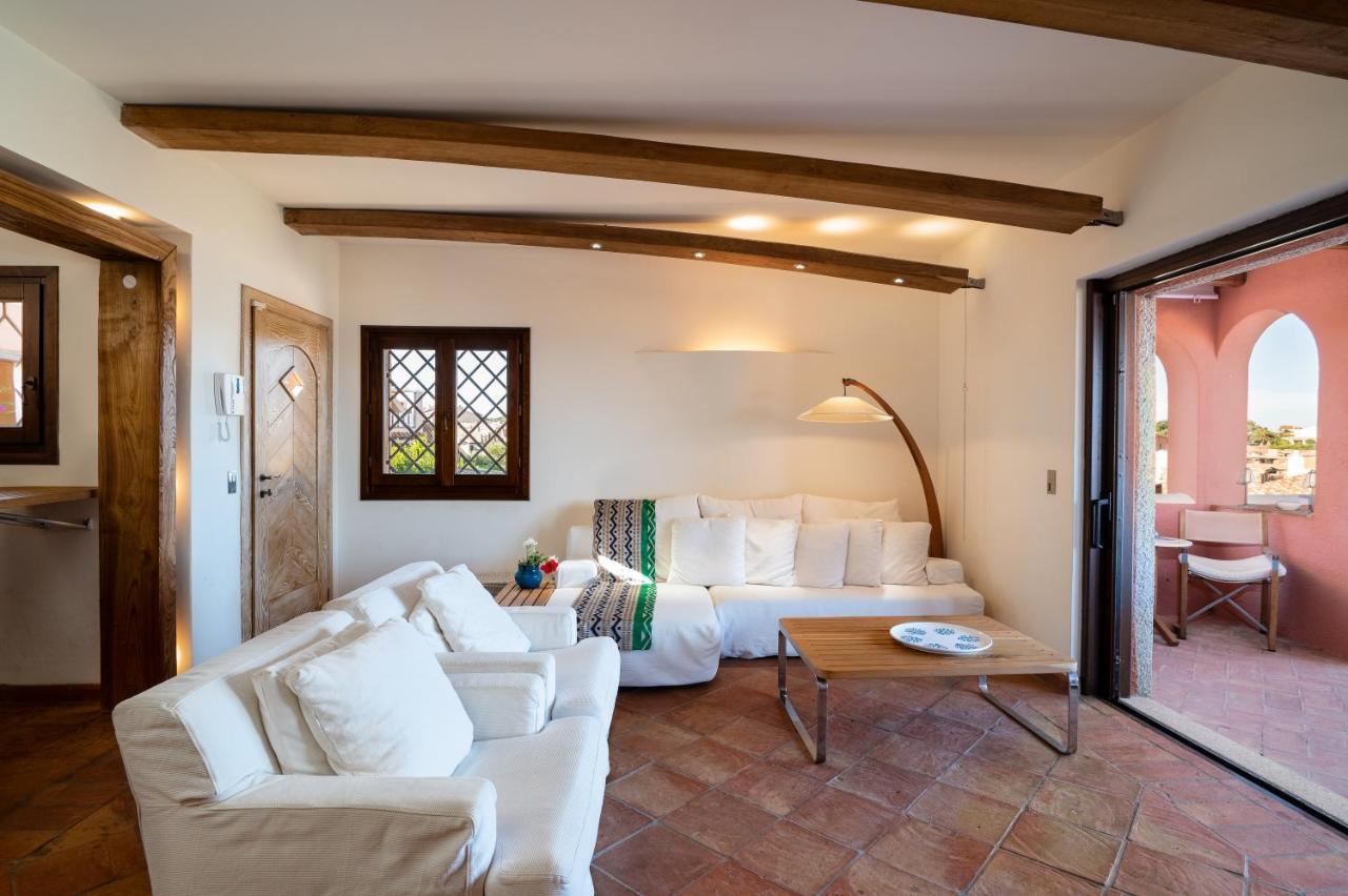 Le Case Del Golfo - Your House In Sardinia غولفو أرانتْشي المظهر الخارجي الصورة