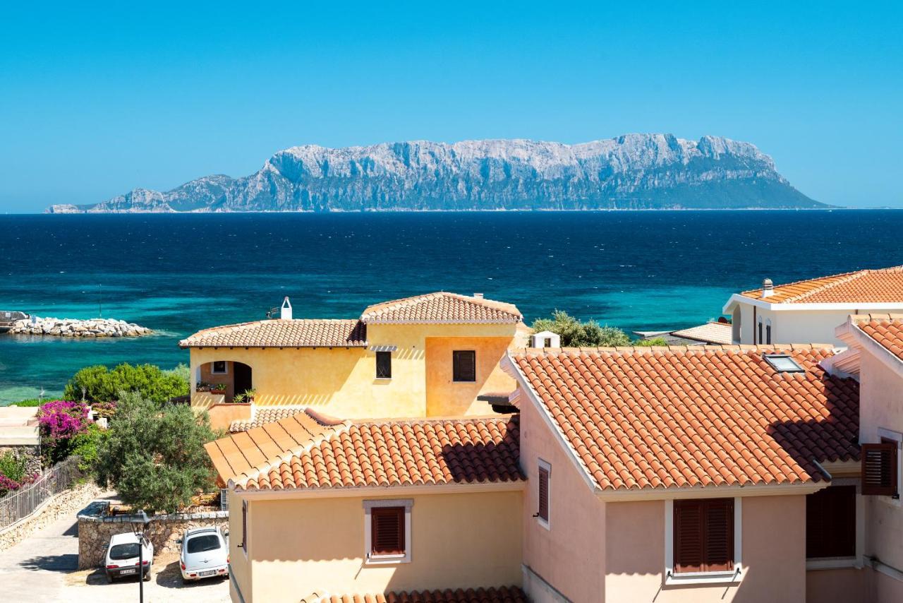 Le Case Del Golfo - Your House In Sardinia غولفو أرانتْشي المظهر الخارجي الصورة