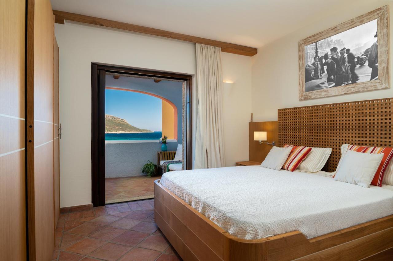 Le Case Del Golfo - Your House In Sardinia غولفو أرانتْشي المظهر الخارجي الصورة