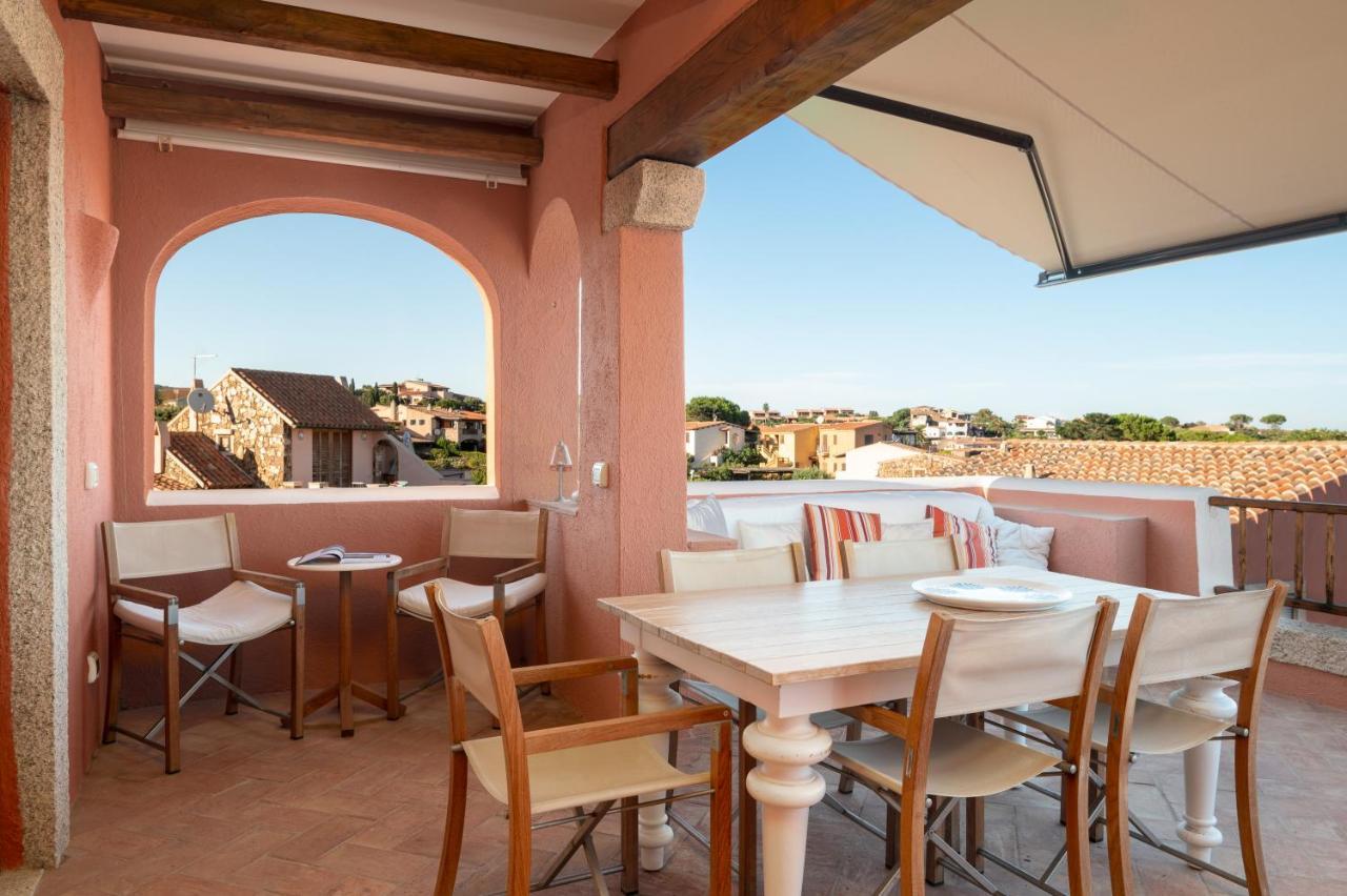Le Case Del Golfo - Your House In Sardinia غولفو أرانتْشي المظهر الخارجي الصورة