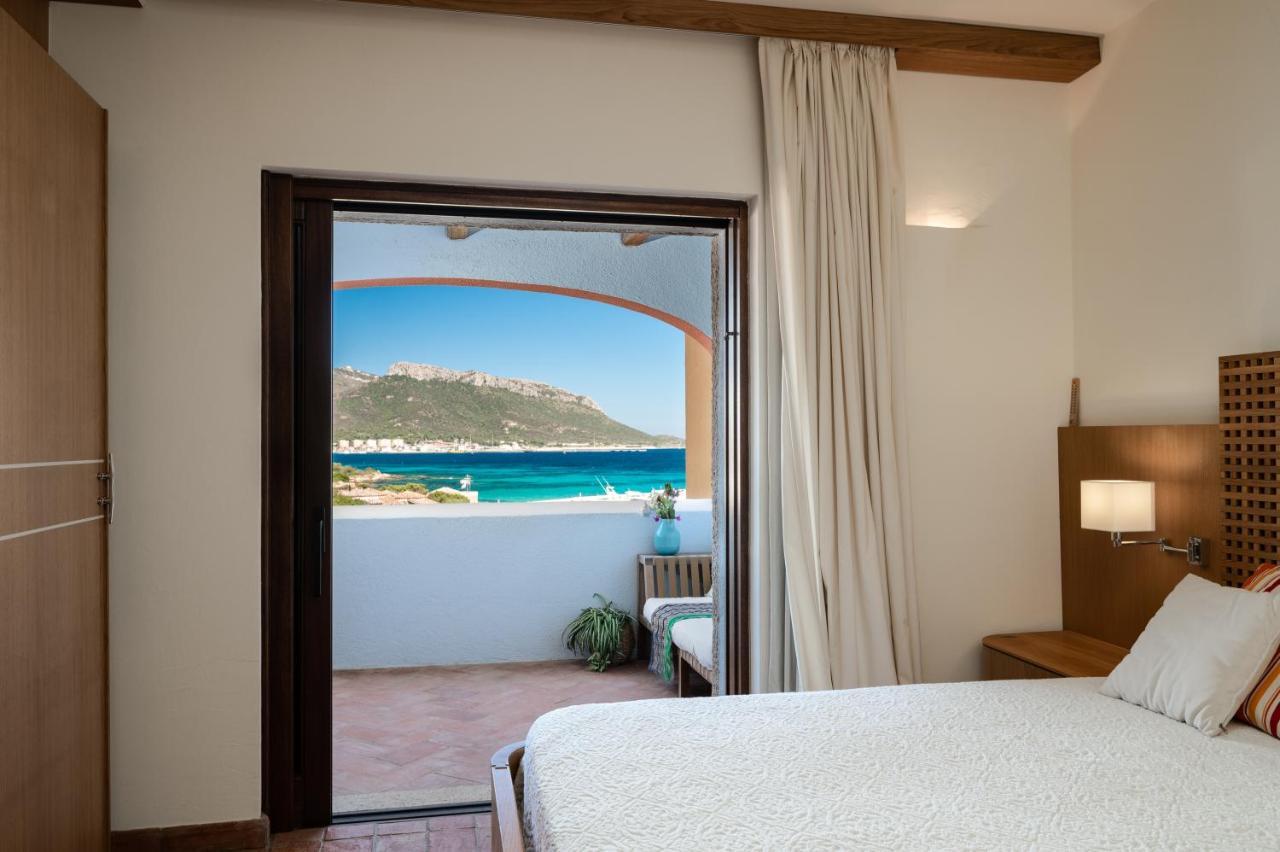 Le Case Del Golfo - Your House In Sardinia غولفو أرانتْشي المظهر الخارجي الصورة
