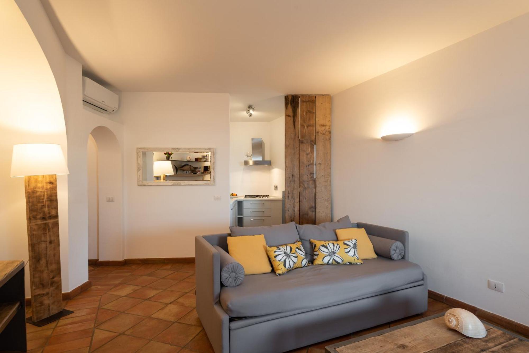 Le Case Del Golfo - Your House In Sardinia غولفو أرانتْشي المظهر الخارجي الصورة